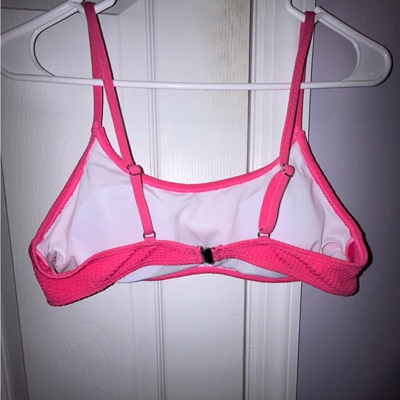 Pink Bikini Set - Picture 3 of 8